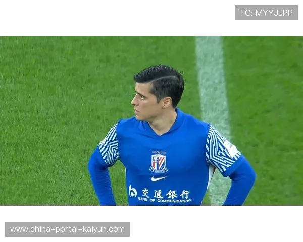 上海德比战火重燃，海港申花上演进球大战