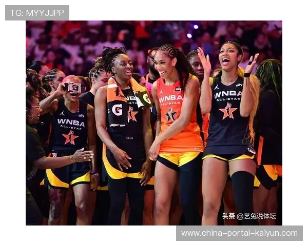 WNBA球员谈比赛风格适应：需要找到节奏和流畅度