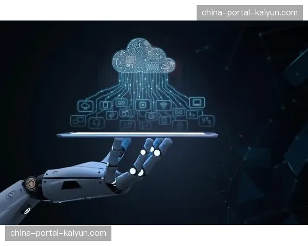 终端渲染与云端计算协同 在移动设备上实现更复杂的视觉特效